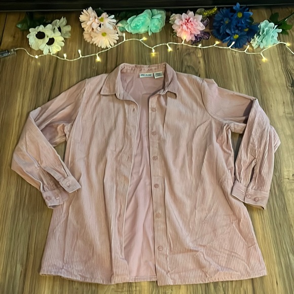 Blair Jackets & Blazers - Corduroy Shacket